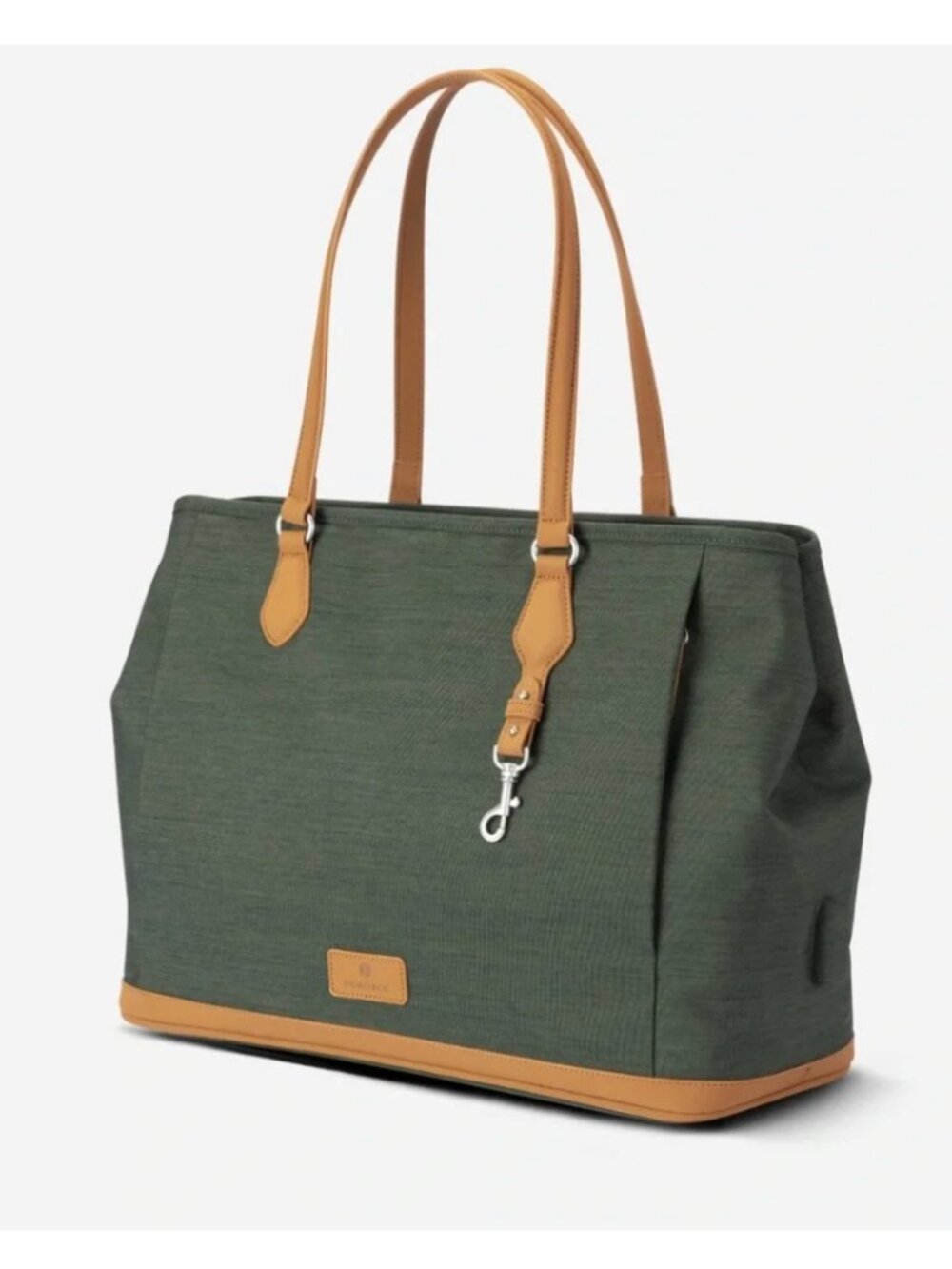 Nordace Siena Pro Tote Bag Grande in Olive